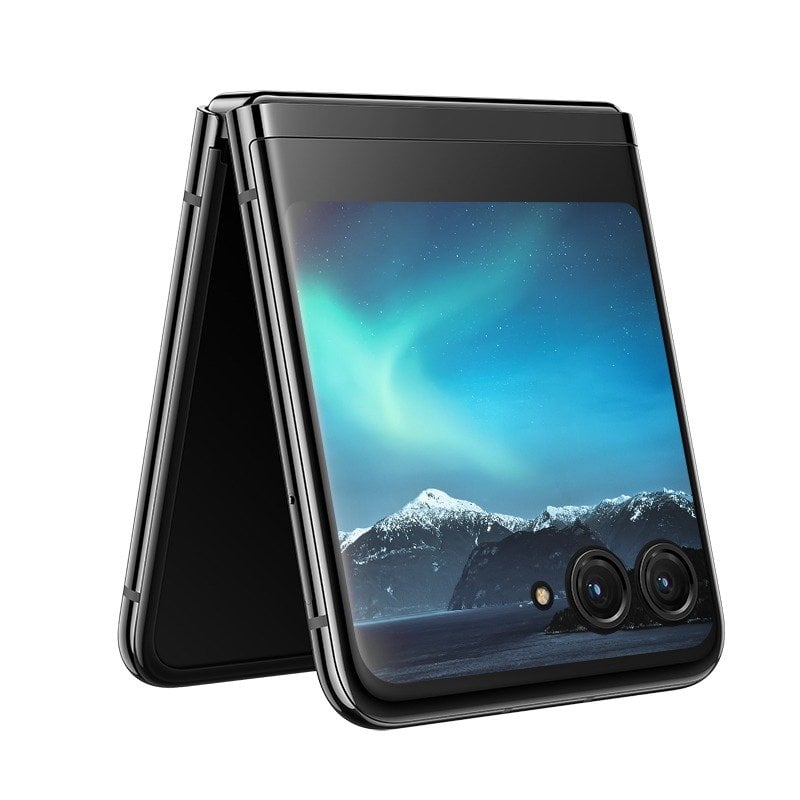 Motorola Razr 40 Ultra 12