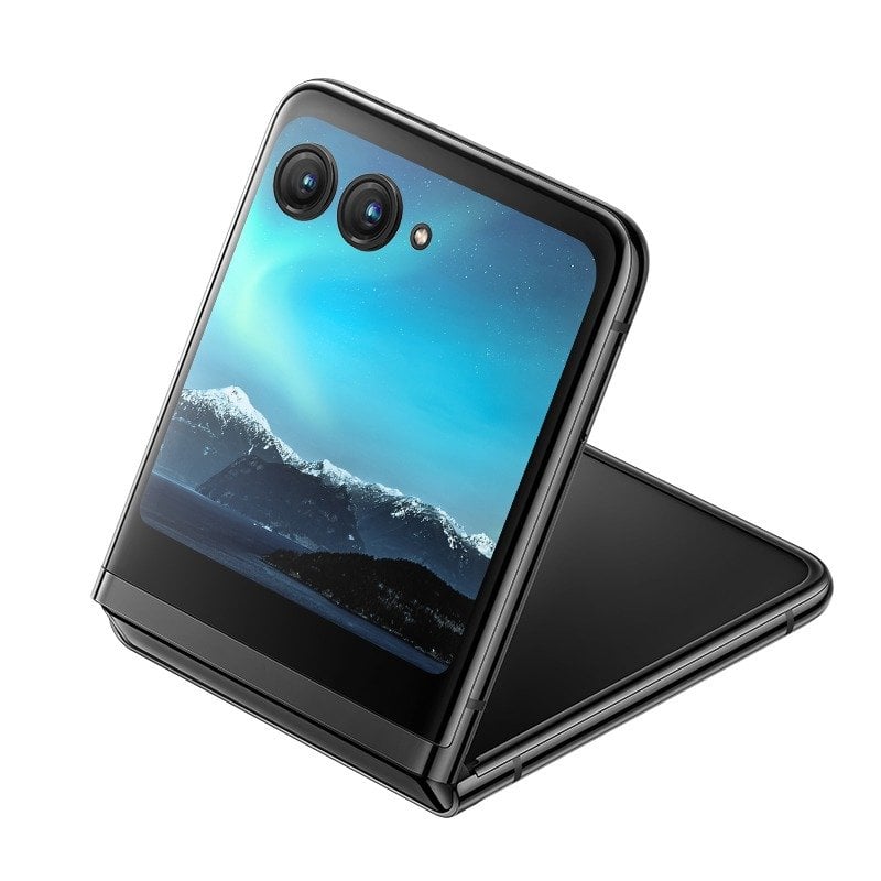 Motorola Razr 40 Ultra 13