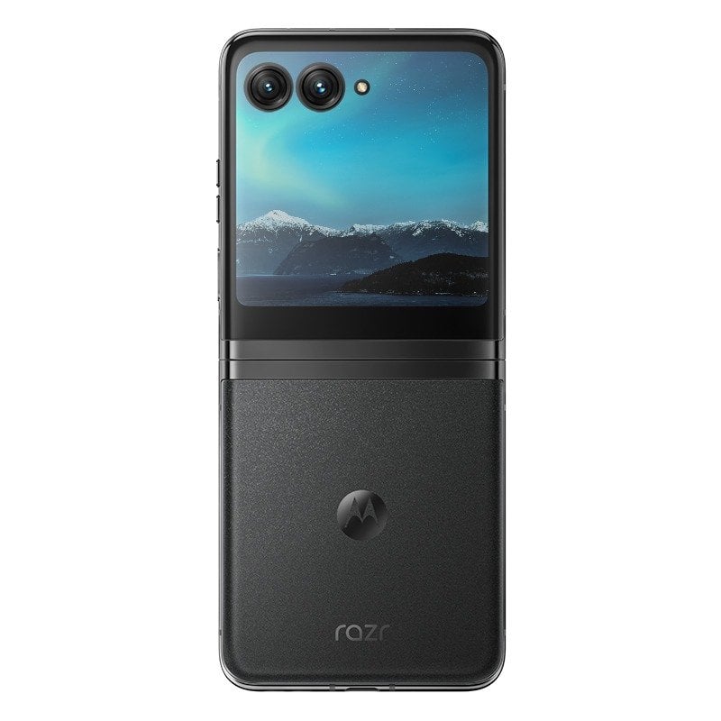 Motorola Razr 40 Ultra 3