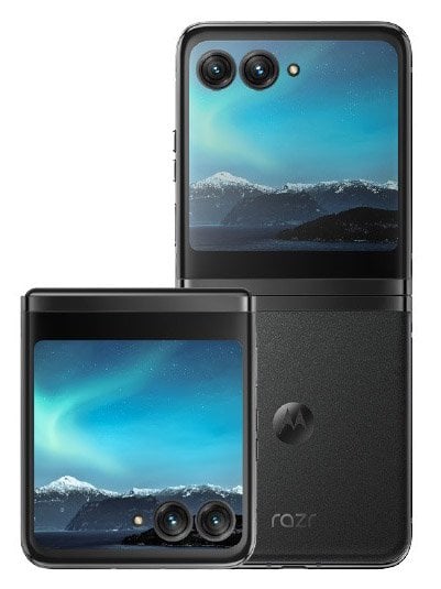 Motorola Razr 40 Ultra 4