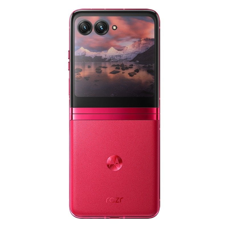 Motorola Razr 40 Ultra 7