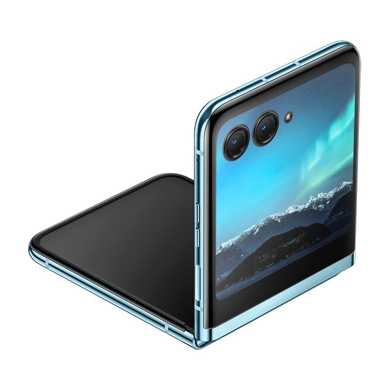 Motorola Razr 40 Ultra 8
