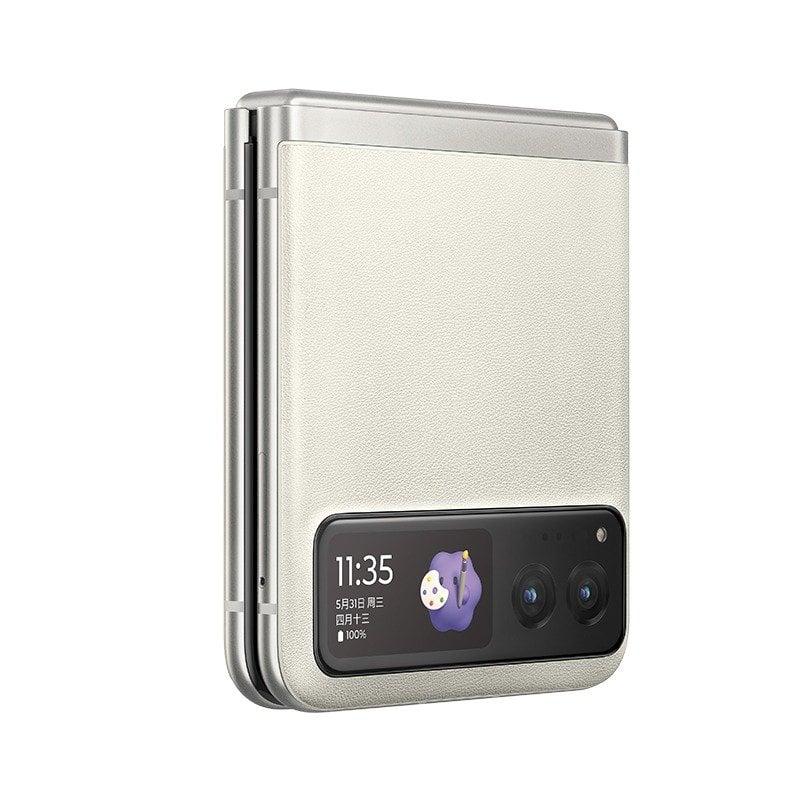 Motorola Razr 40 10