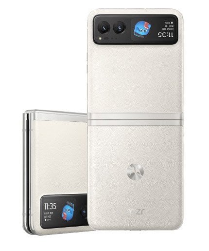 Motorola Razr 40 2