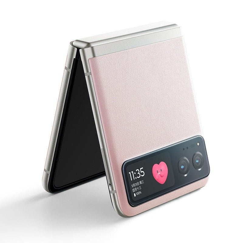 Motorola Razr 40 3