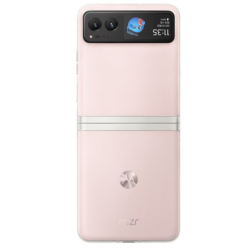 Motorola Razr 40 4