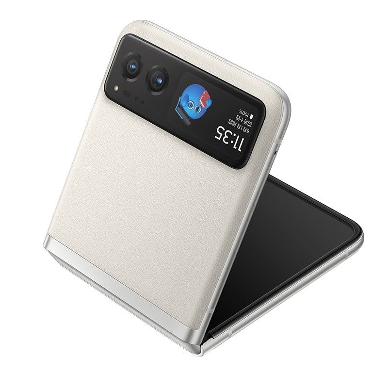 Motorola Razr 40 9
