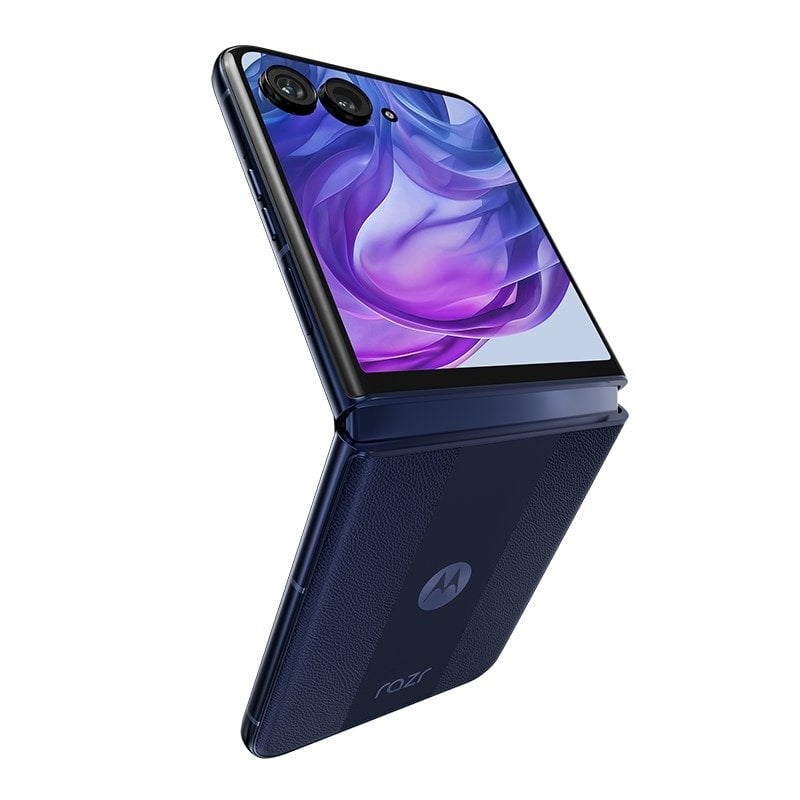 Motorola Razr 50 Ultra 10