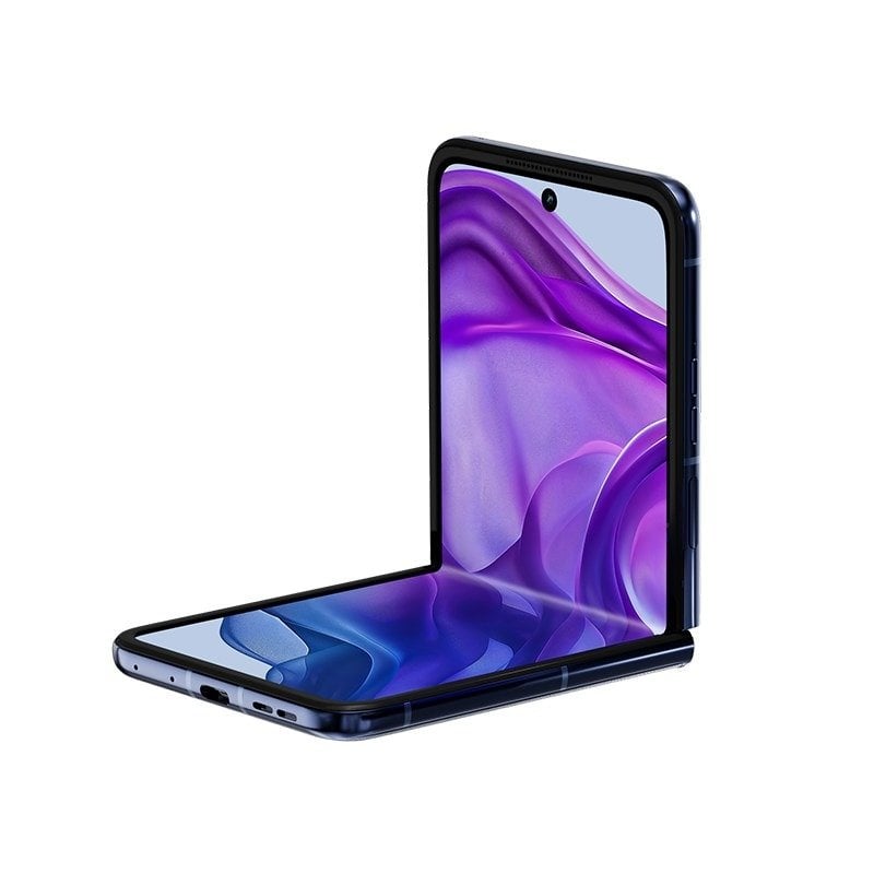Motorola Razr 50 Ultra 11