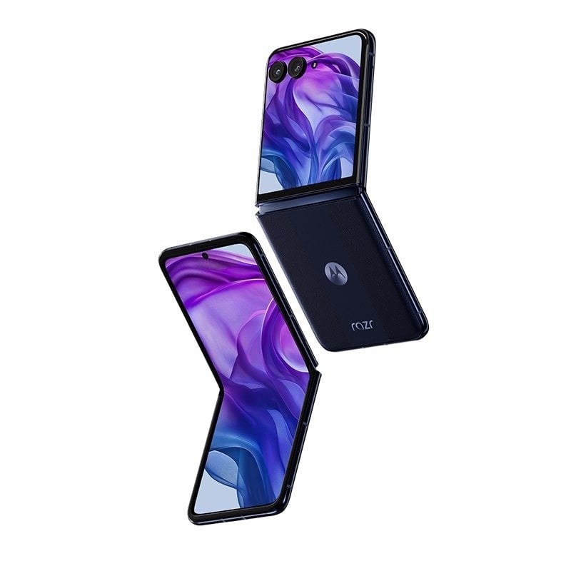 Motorola Razr 50 Ultra 14