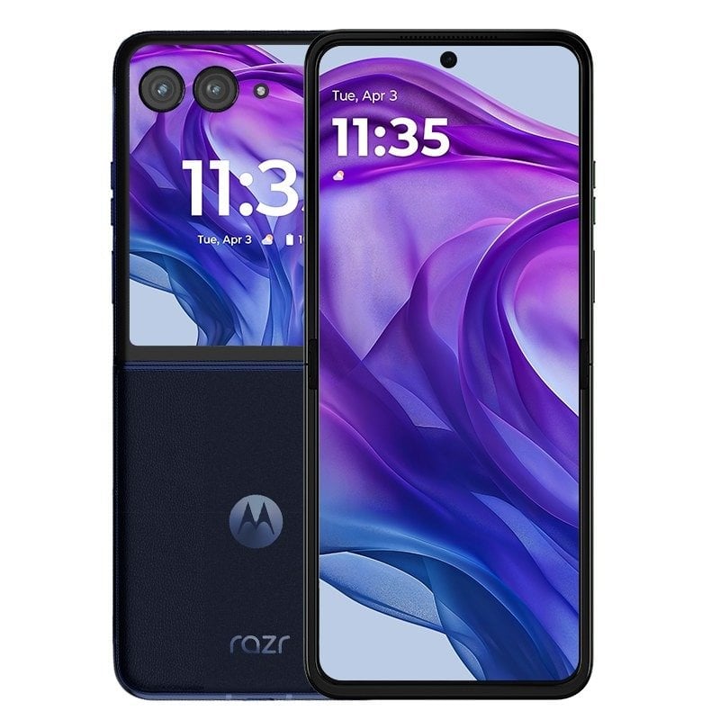 Motorola Razr 50 Ultra 3