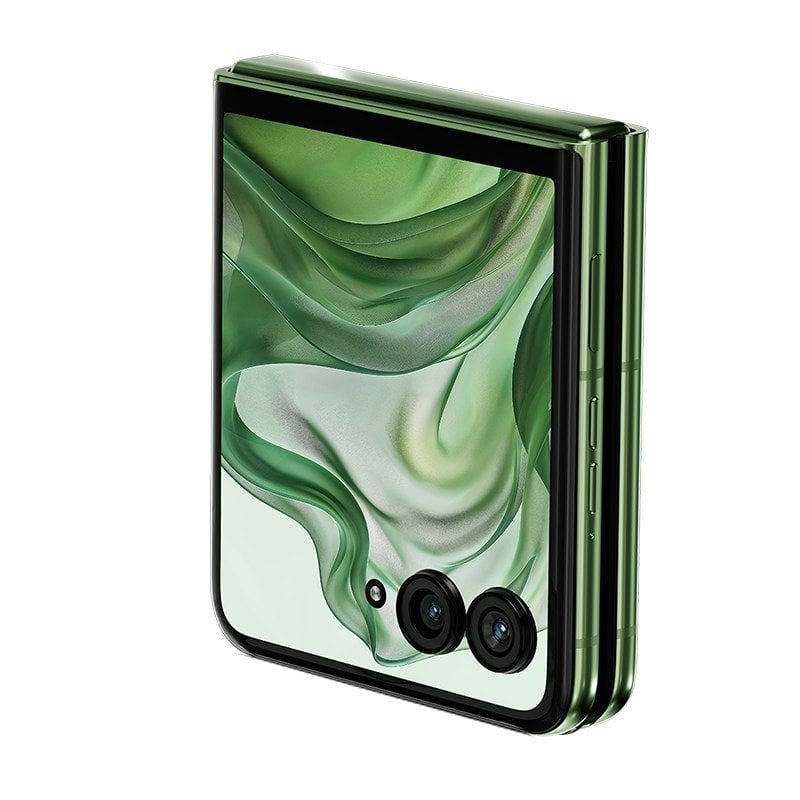 Motorola Razr 50 Ultra 5