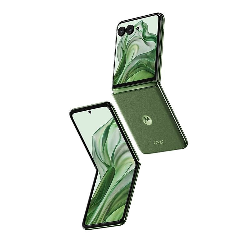Motorola Razr 50 Ultra 6