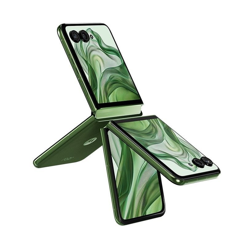 Motorola Razr 50 Ultra 7