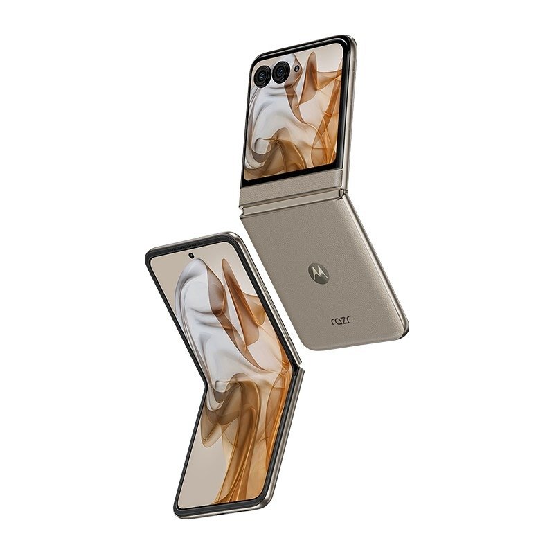 Motorola Razr 50 2