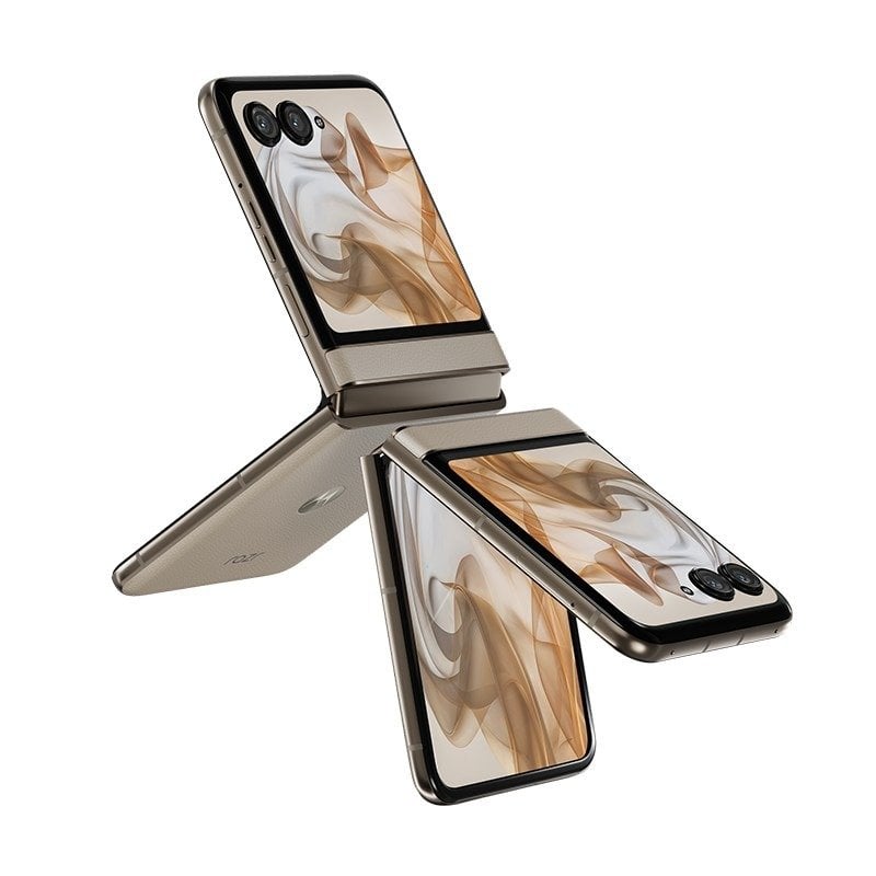 Motorola Razr 50 3
