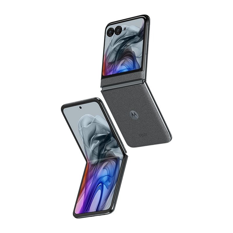 Motorola Razr 50 6