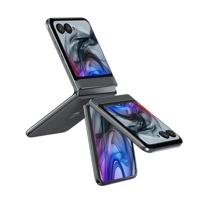 Motorola Razr 50 7