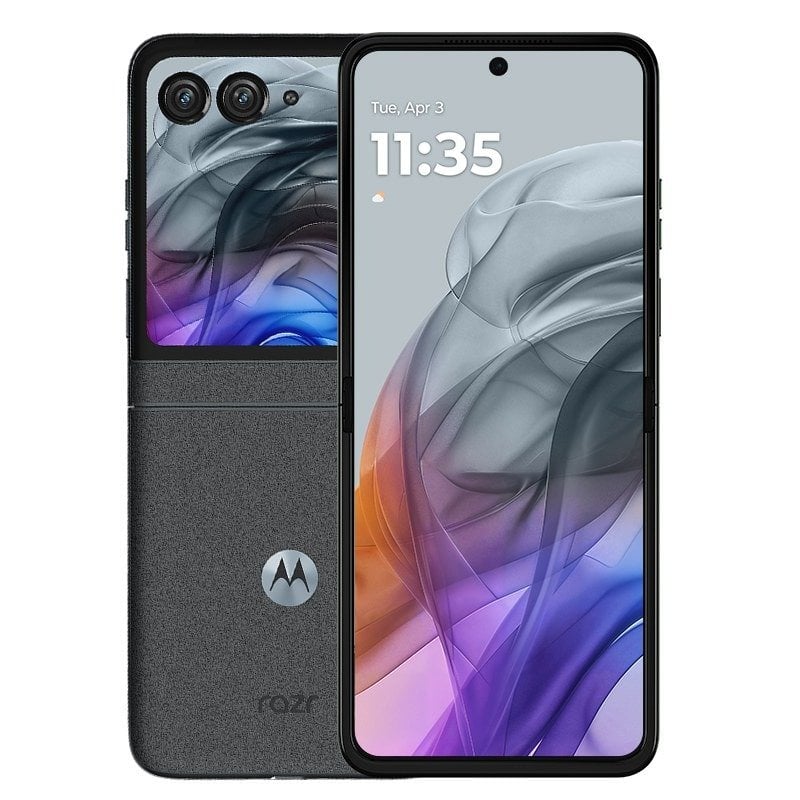 Motorola Razr 50 8