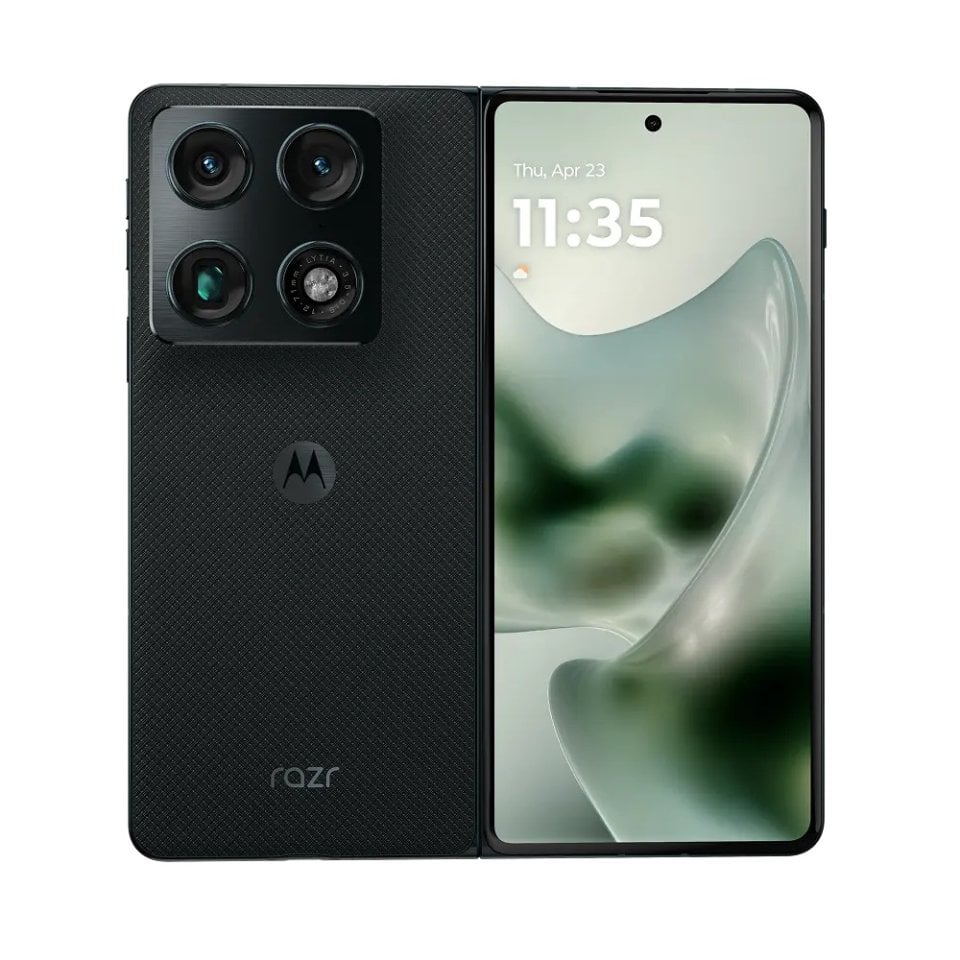 Motorola Razr Fold 10