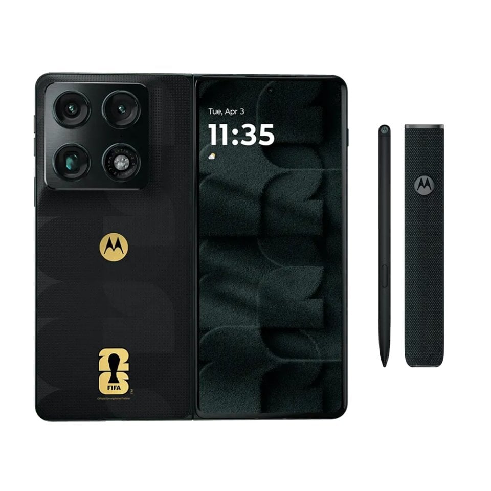 Motorola Razr Fold 11