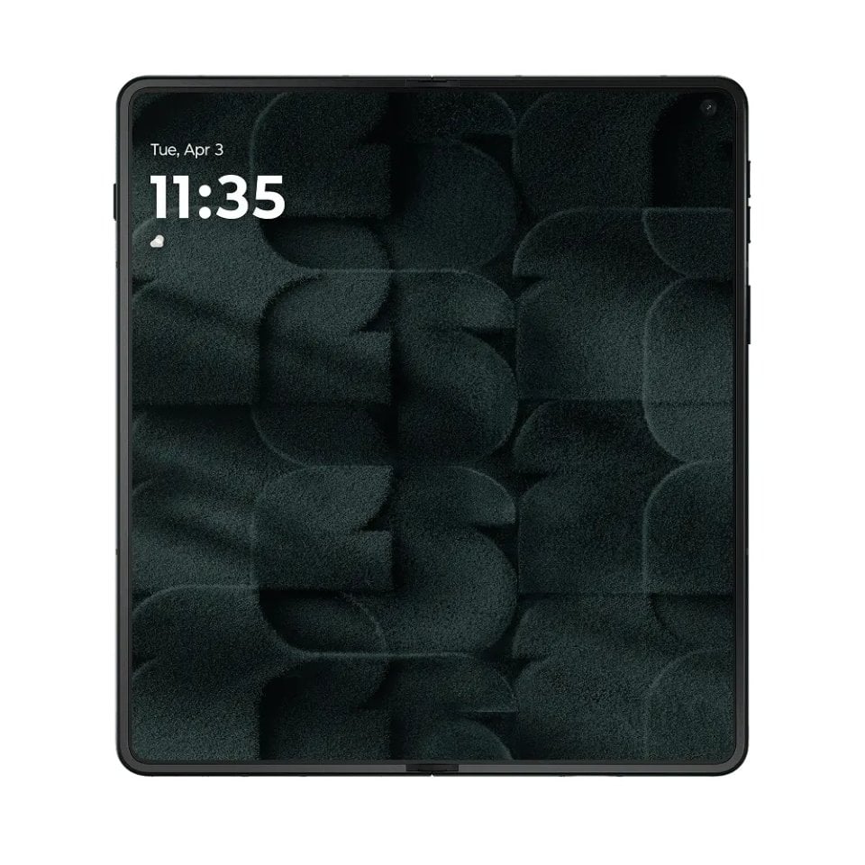 Motorola Razr Fold 13