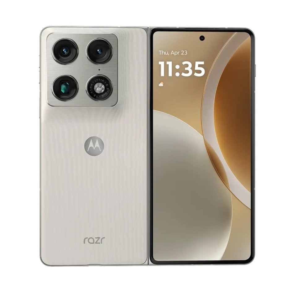 Motorola Razr Fold 3