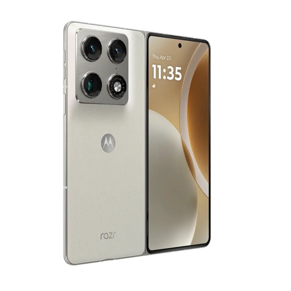 Motorola Razr Fold 4