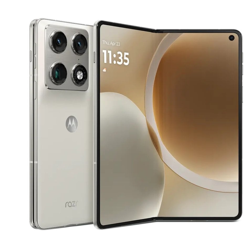 Motorola Razr Fold 6