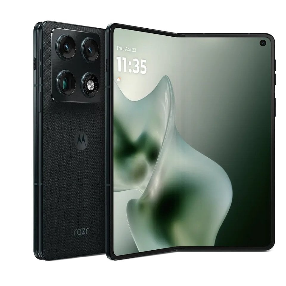 Motorola Razr Fold 7