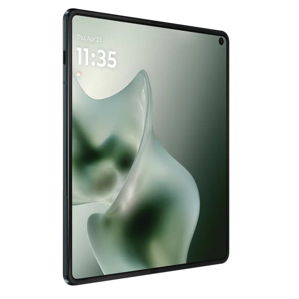 Motorola Razr Fold 8