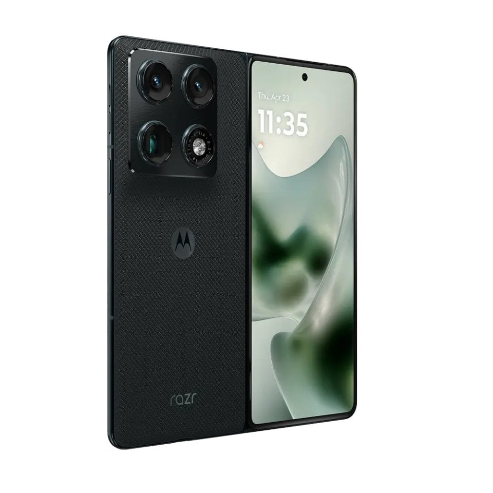 Motorola Razr Fold 9