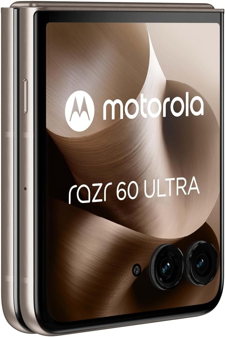 Motorola Razr60 Ultra 10