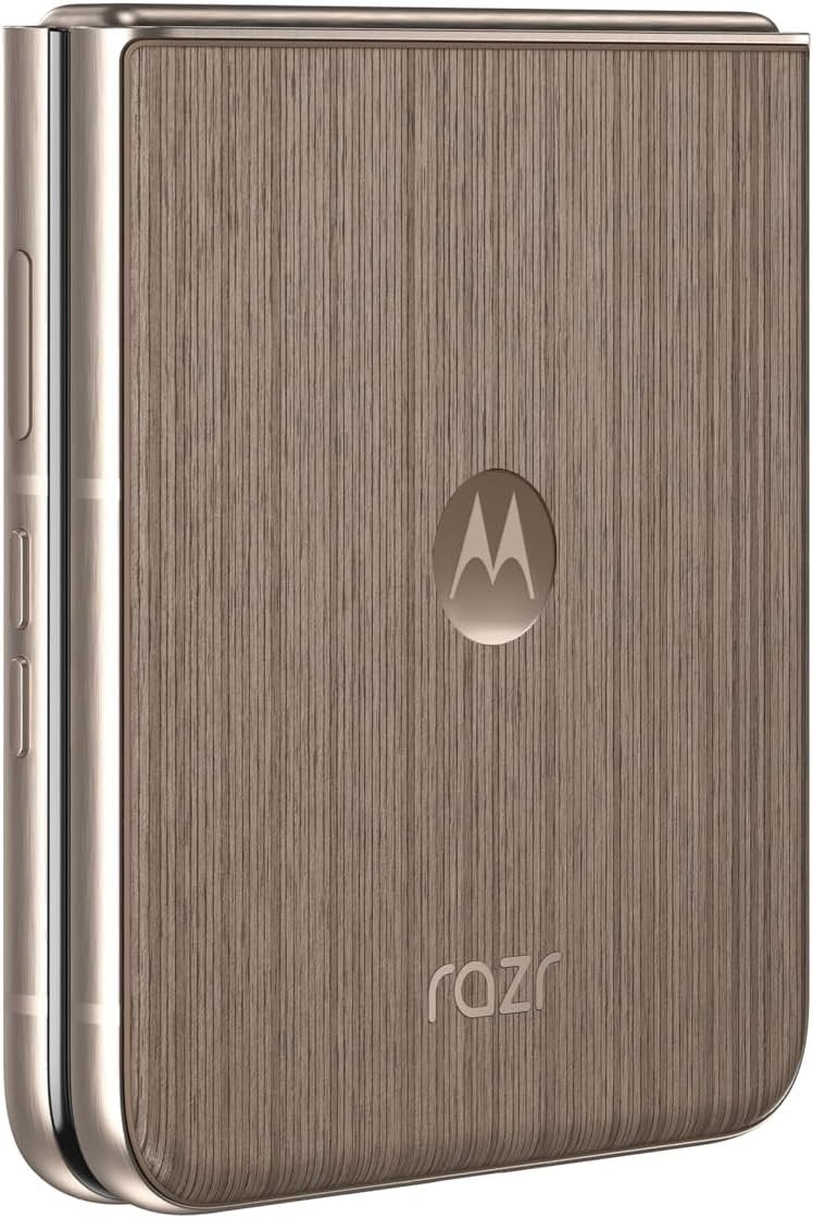 Motorola Razr60 Ultra 11