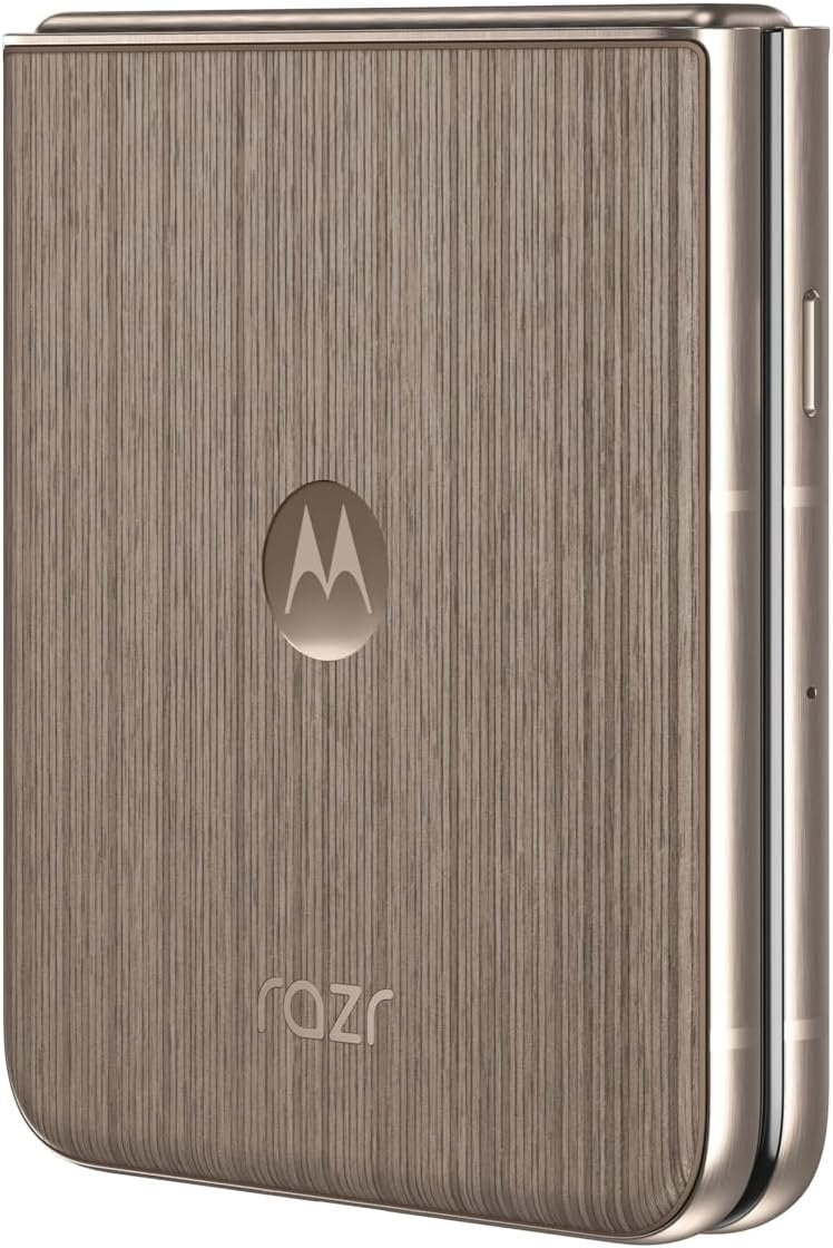 Motorola Razr60 Ultra 12