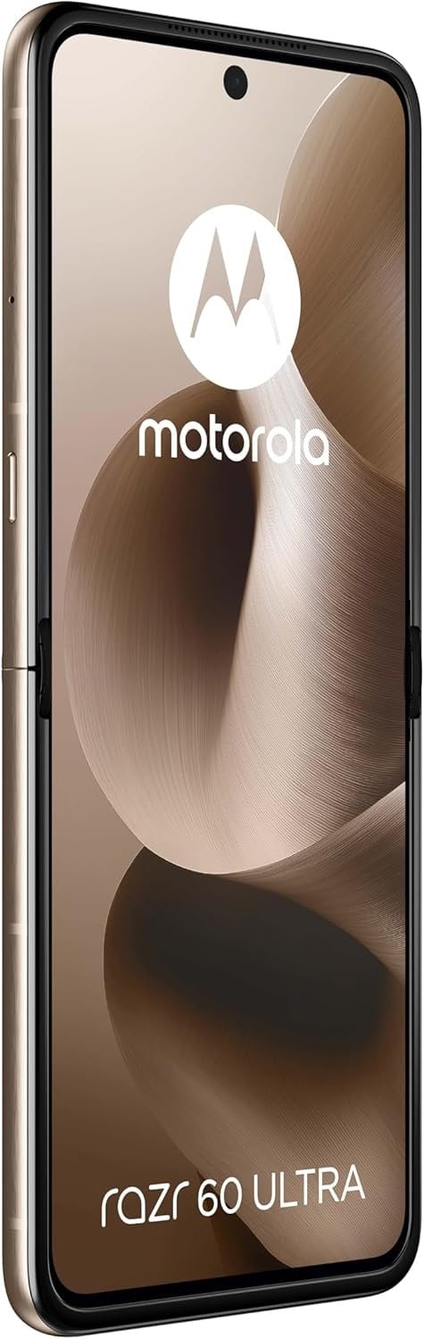 Motorola Razr60 Ultra 2