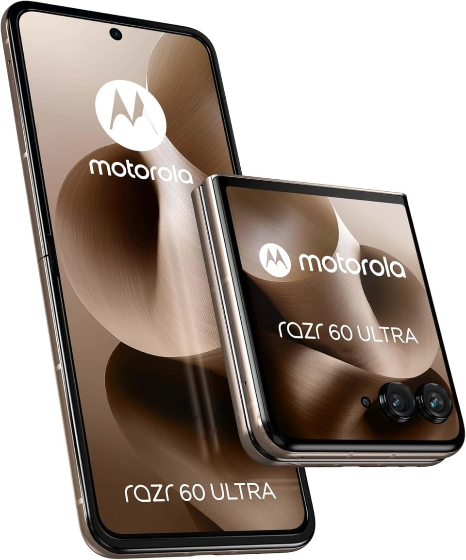 Motorola Razr60 Ultra 5