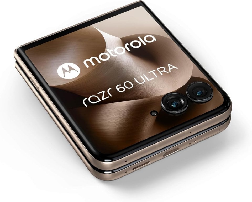 Motorola Razr60 Ultra 6