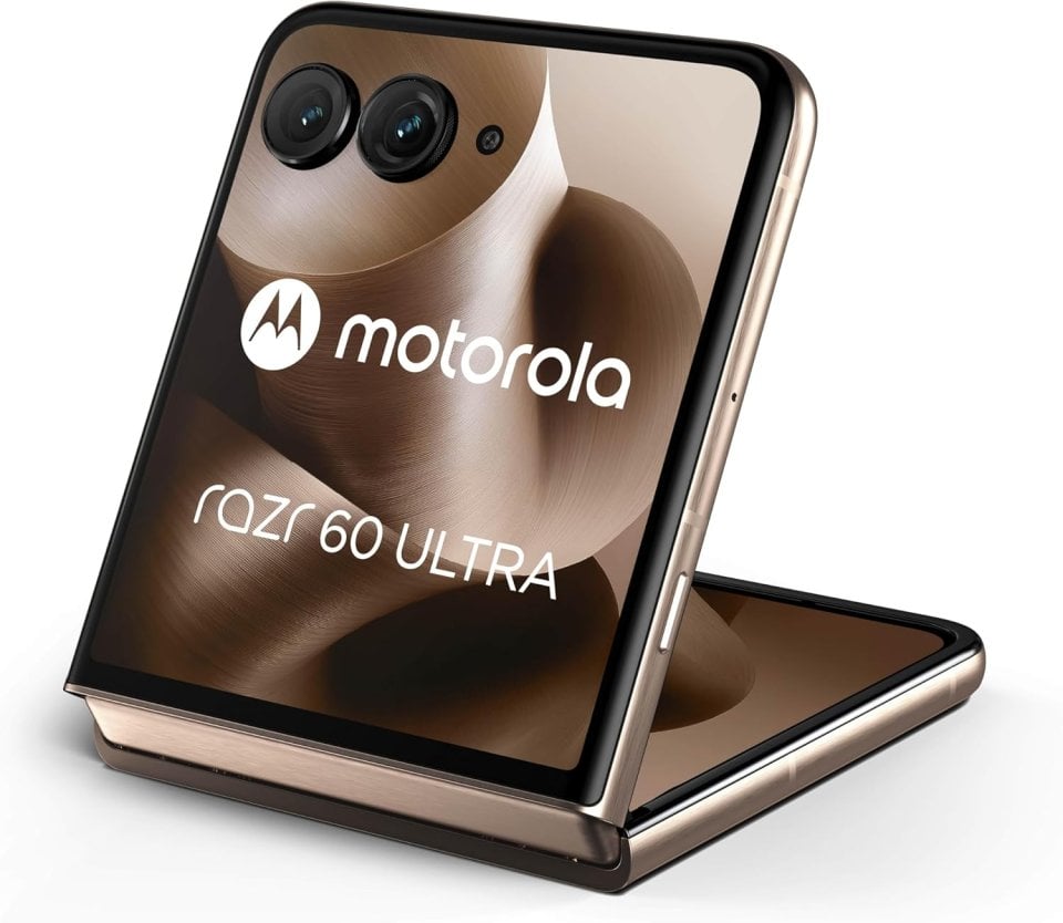 Motorola Razr60 Ultra 7