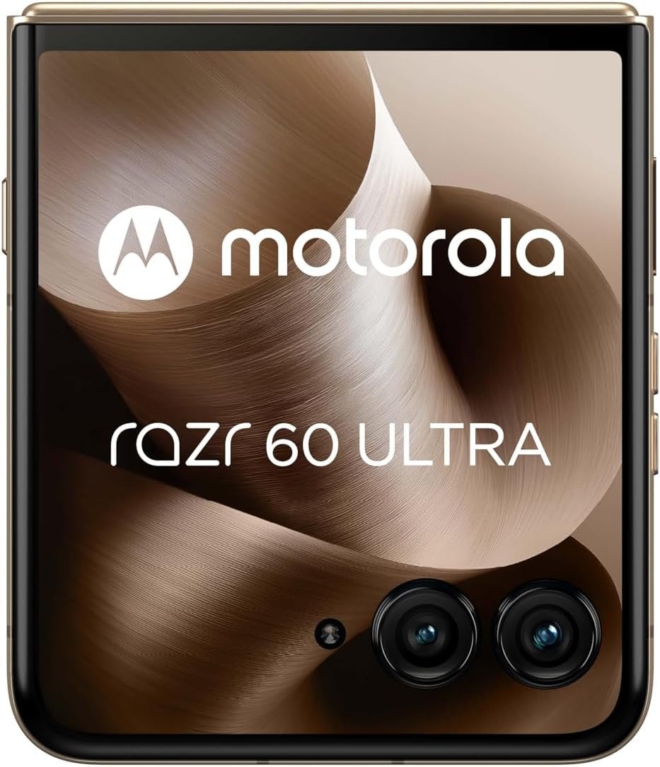 Motorola Razr60 Ultra 8