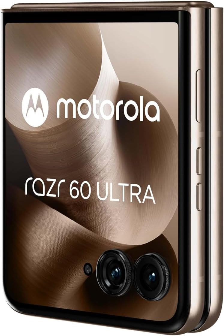 Motorola Razr60 Ultra 9