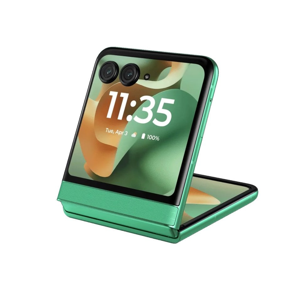 Motorola Razr60 11