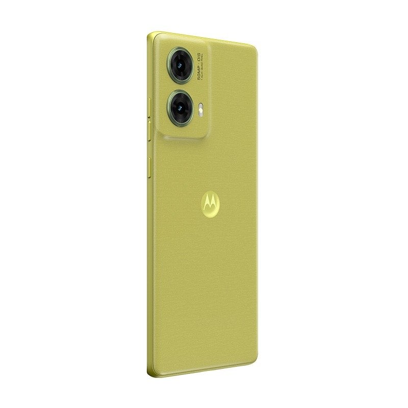 Motorola S50 Neo 5