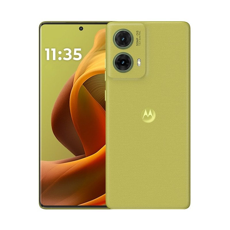 Motorola S50 Neo 8