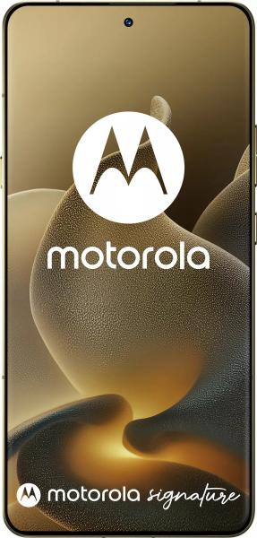Motorola Signature 11