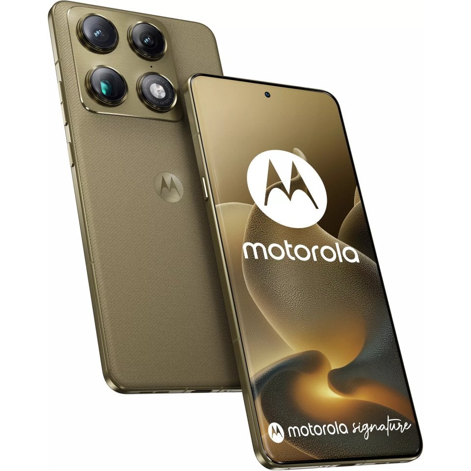 Motorola Signature 5