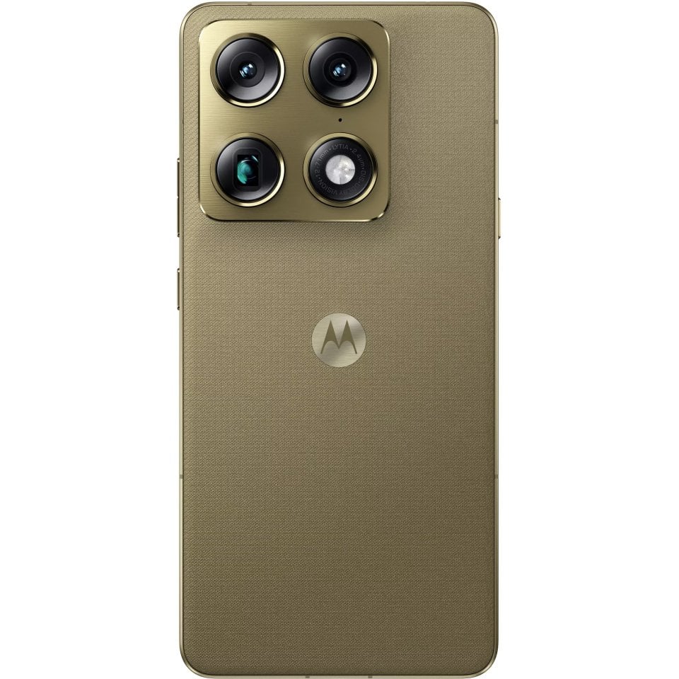 Motorola Signature 8