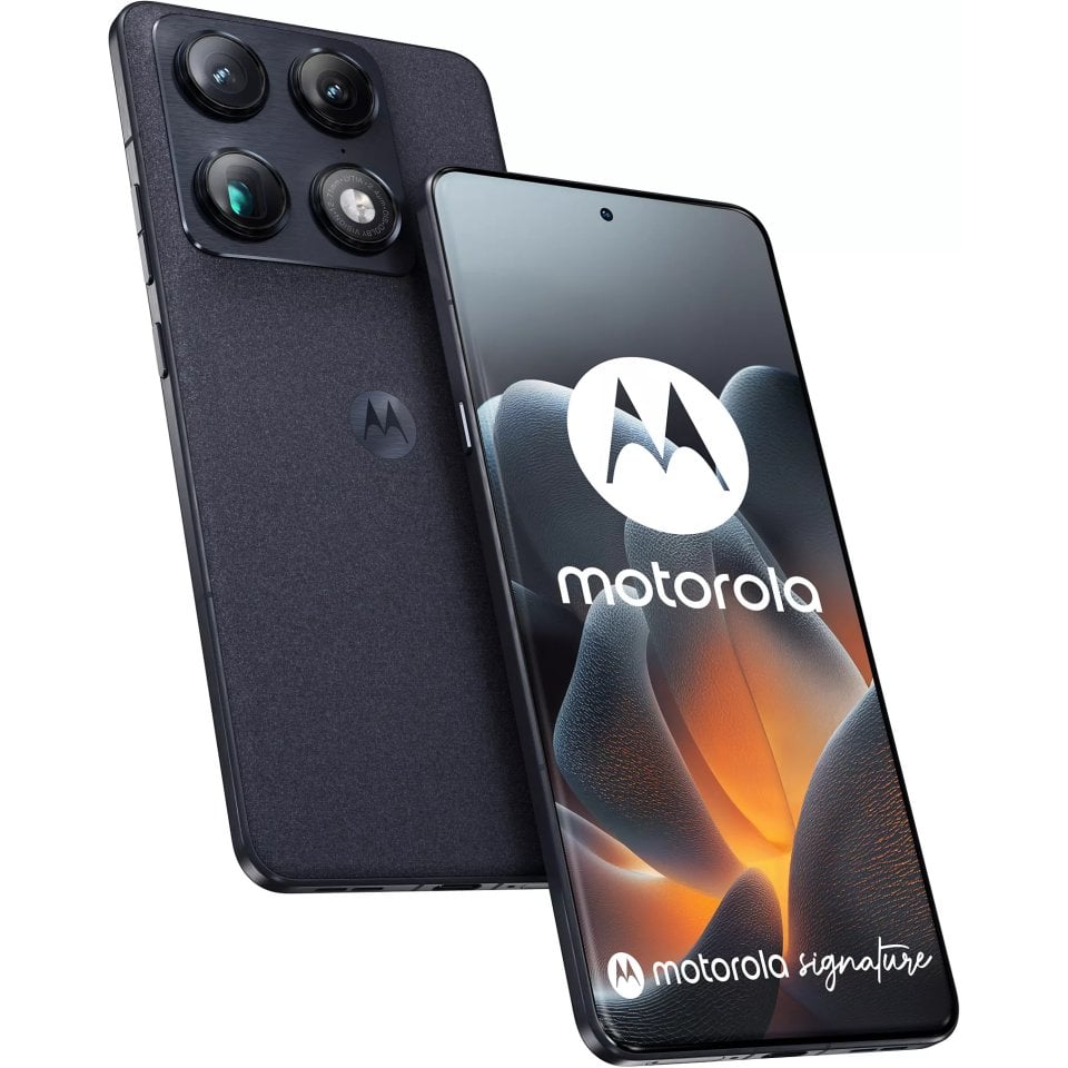 Motorola Signature 9