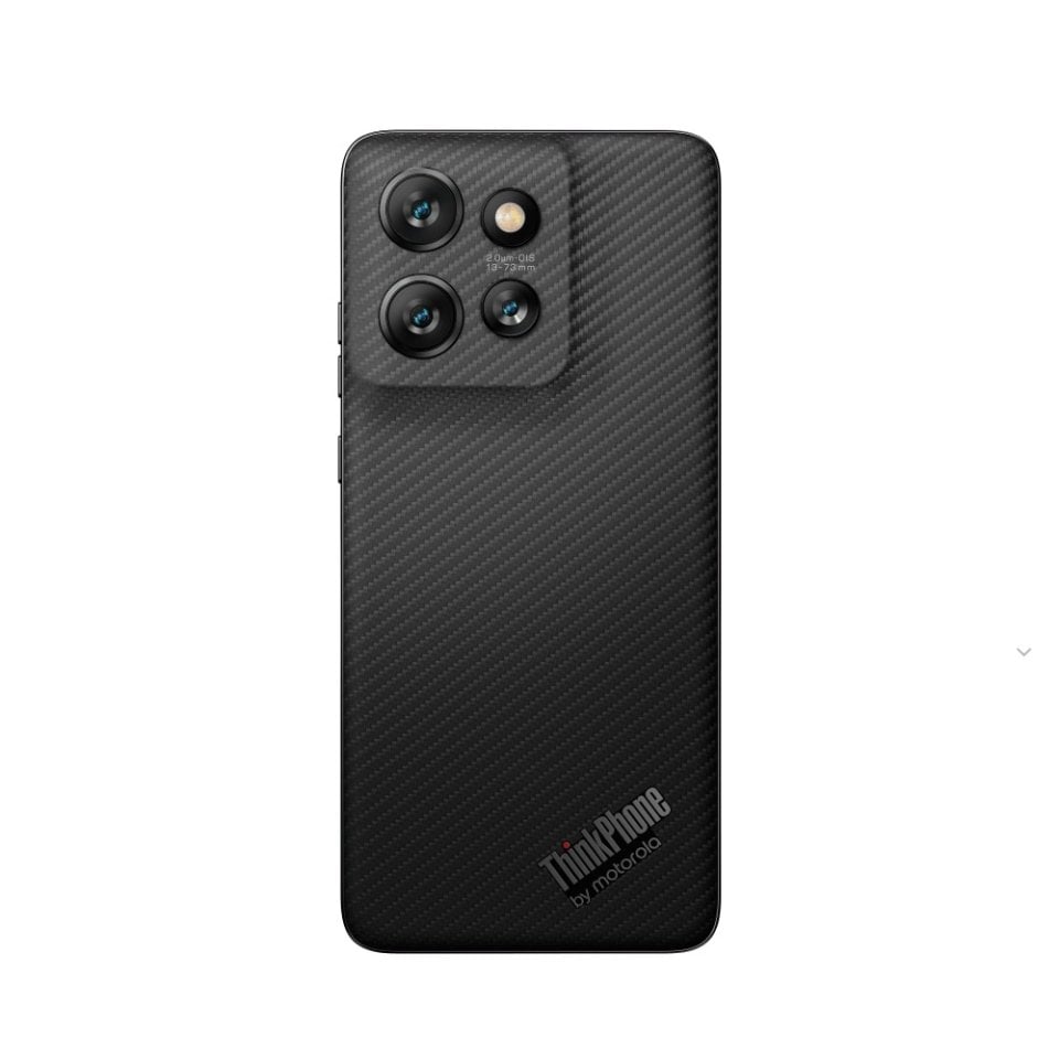 Motorola ThinkPhone 25 2