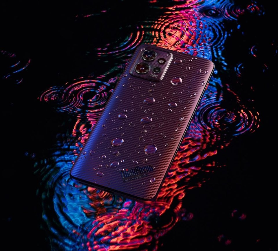 Motorola ThinkPhone 2